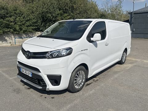Proace 2023 occasion 62400 B&eacute;thune