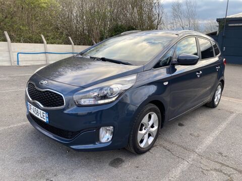 Kia Carens 1.7 CRDi 115ch Active ISG 5pl 2014 occasion Béthune 62400