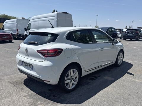 Clio SCE 65 2021 occasion 62400 B&eacute;thune