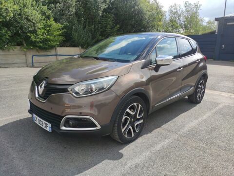 Renault captur TCE 120