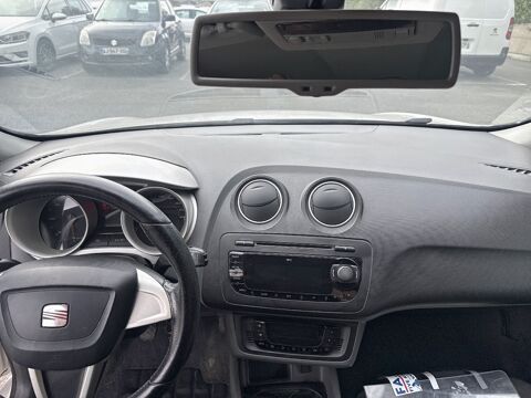 Ibiza 1.2 TDI 2011 occasion 62400 B&eacute;thune
