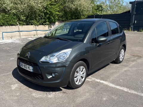 Citroen c3 Citro&euml;n 1.4 HDI