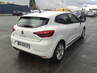 Clio BDCI 100 2021 occasion 62400 B&eacute;thune