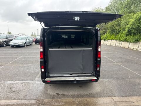 Vivaro 1.6 CDTI 2017 occasion 62400 B&eacute;thune