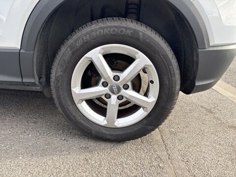 Q2 30 TDI 2017 occasion 62400 B&eacute;thune