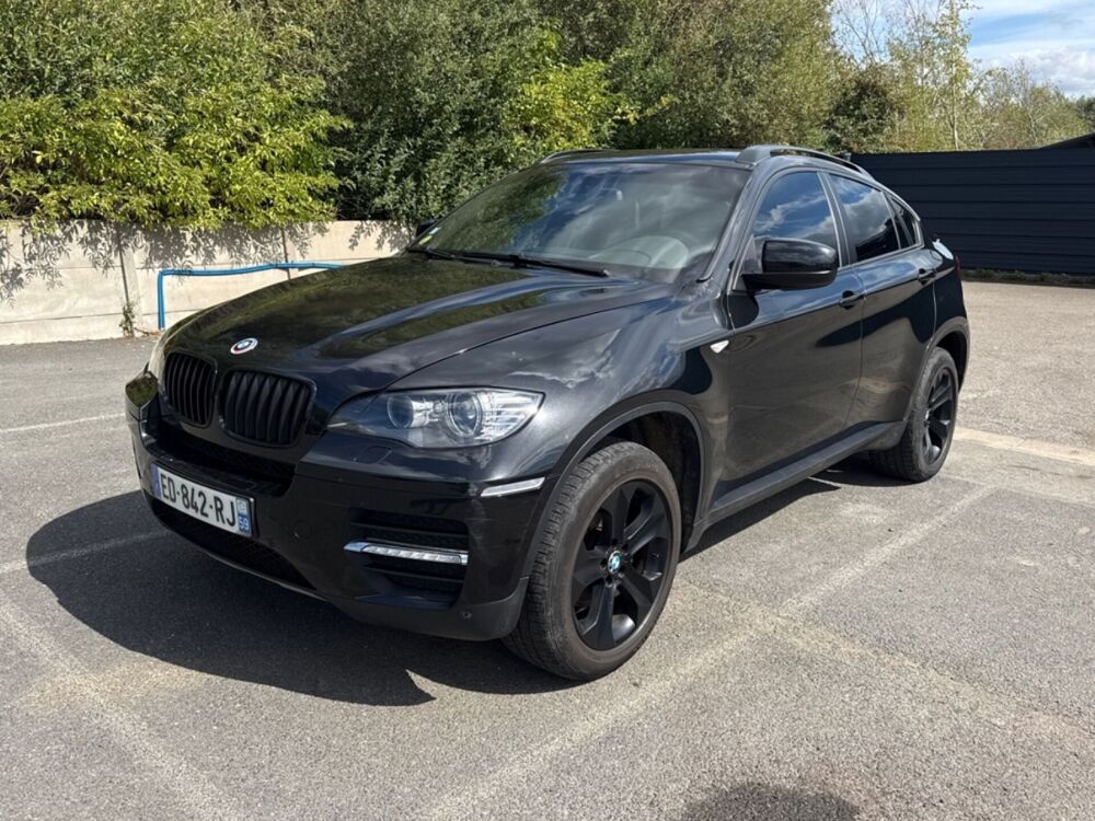 X6 XDRIVE30 2013 occasion 62400 B&eacute;thune