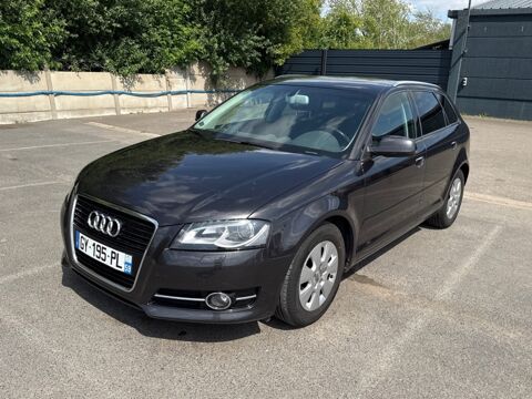 Audi a3 1.6 TDI