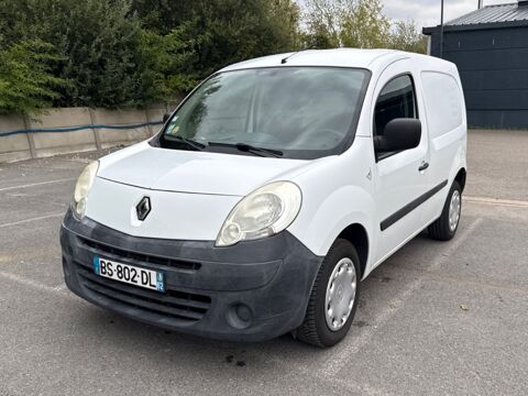 Renault kangoo GD DCI