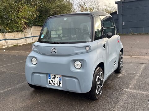 Citro&euml;n AMI 2023 occasion B&eacute;thune 62400