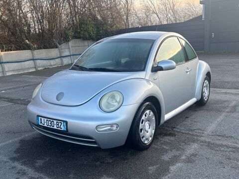 Volkswagen beetle 1.4