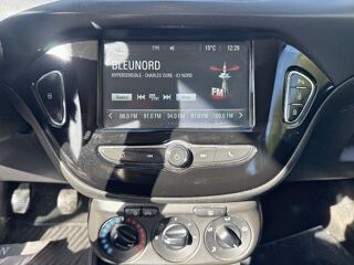 Corsa 1.3 CDTI 2016 occasion 62400 B&eacute;thune