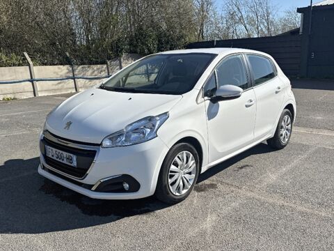 Peugeot 208 1.5 BHDI