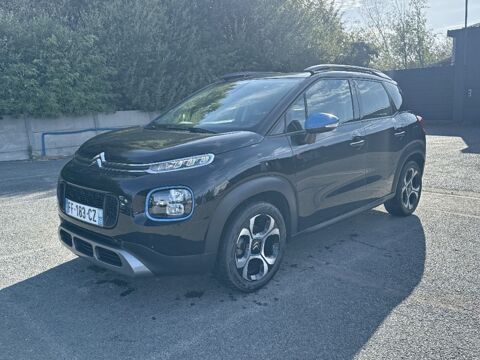 Citro&euml;n C3 1.2 PTEC 2019 occasion B&eacute;thune 62400