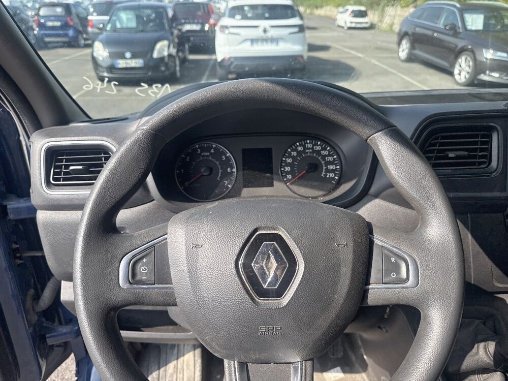 Master 2023 occasion 62400 B&eacute;thune