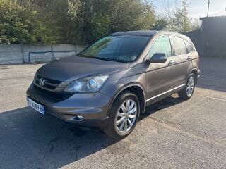 CR-V 2.2 DTEC 2012 occasion 62400 B&eacute;thune