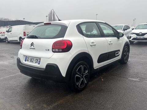 C3 1.5 BHDI 2021 occasion 62400 B&eacute;thune