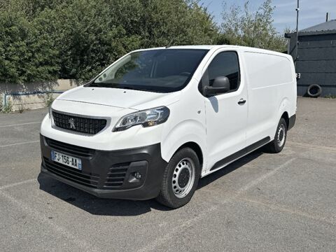 Annonce voiture Peugeot Expert 13200 €