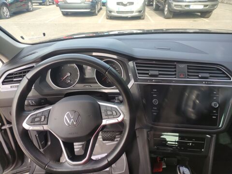 Tiguan 2.0 TDI 2023 occasion 62400 B&eacute;thune