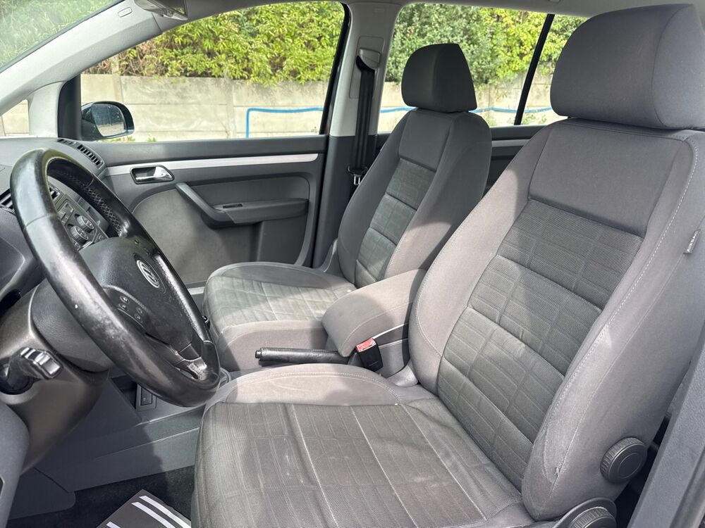 Touran 1.4 TSI 2006 occasion 62400 B&eacute;thune