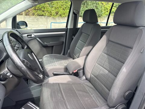 Touran 1.4 TSI 2006 occasion 62400 B&eacute;thune