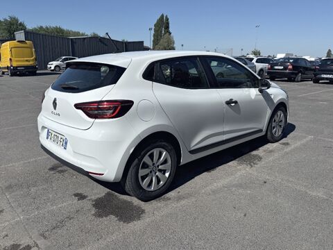 Clio TCE 90 2021 occasion 62400 B&eacute;thune