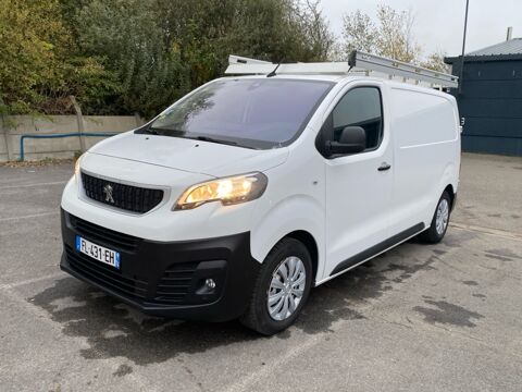 Annonce voiture Peugeot Expert 11490 
