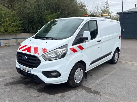 Ford Transit Custom TRANSIT 2020 occasion B&eacute;thune 62400
