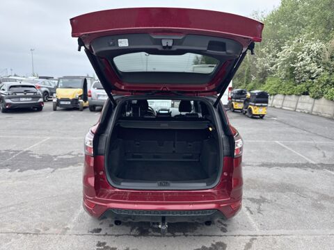 Kuga 2.0 TDCI 2018 occasion 62400 B&eacute;thune