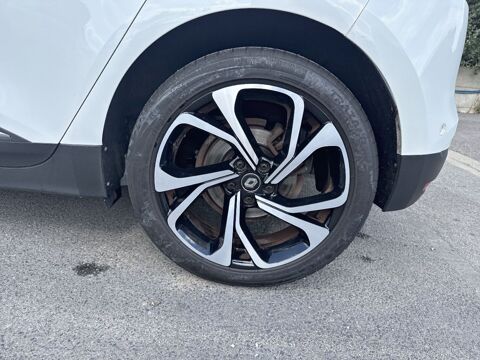 M&eacute;gane TCE 140 2018 occasion 62400 B&eacute;thune