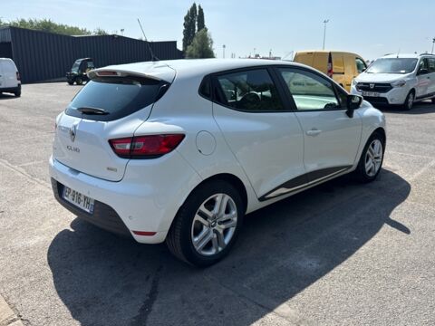 Clio DCI 90 2017 occasion 62400 B&eacute;thune