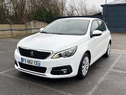 Peugeot 308 1.5 BHDI