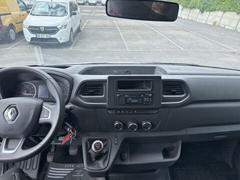Master 2.3 DCI 2024 occasion 62400 B&eacute;thune