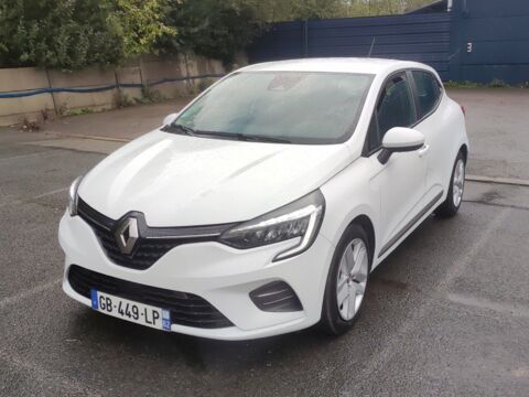 Annonce voiture Renault Clio 9500 €