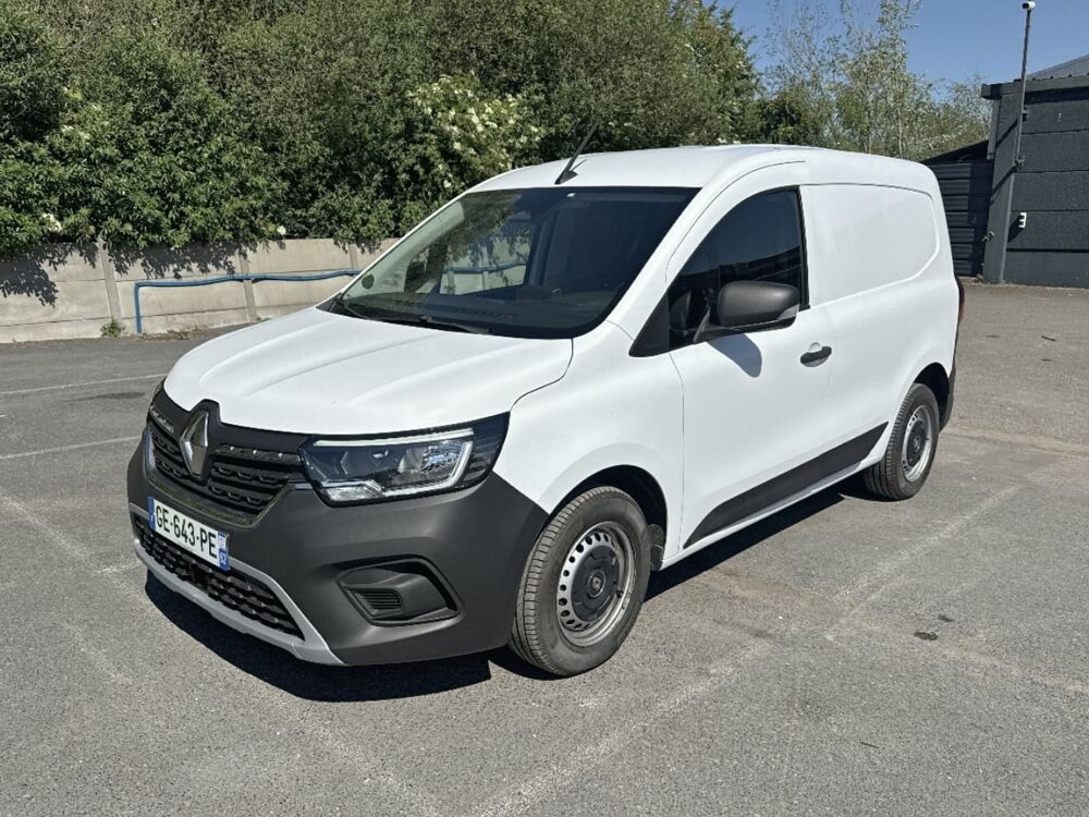 Kangoo 2022 occasion 62400 B&eacute;thune