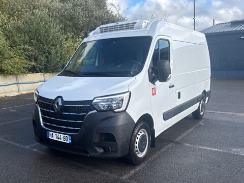Renault Master 2024 occasion Béthune 62400