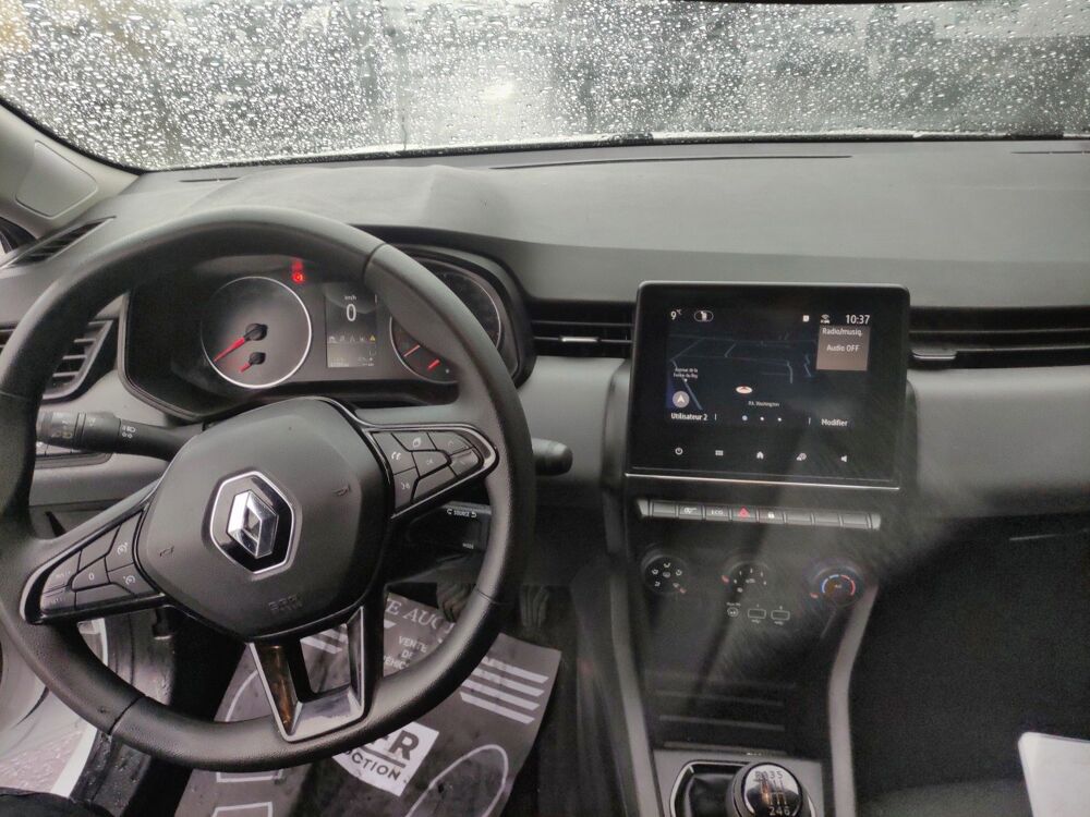 Clio BDCI 100 2022 occasion 62400 B&eacute;thune