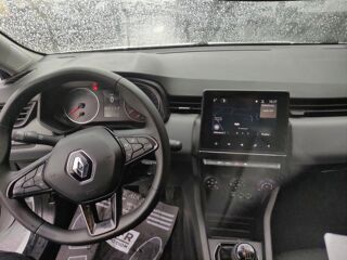 Clio BDCI 100 2022 occasion 62400 B&eacute;thune