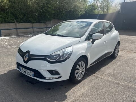 Renault clio DCI 75