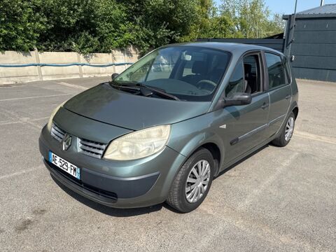 Renault megane 1.5 DCI