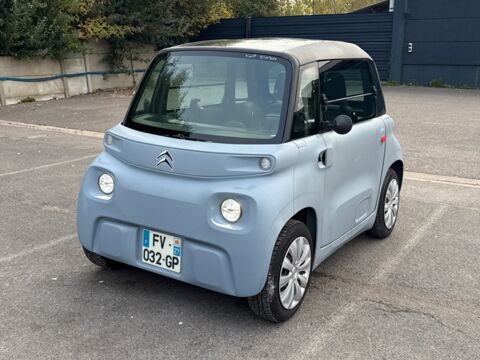 Citroen ami Citroën