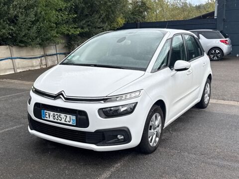 Citroen c4 Citroën 1.2 PTEC