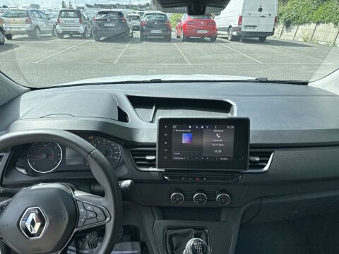 Kangoo 2023 occasion 62400 B&eacute;thune