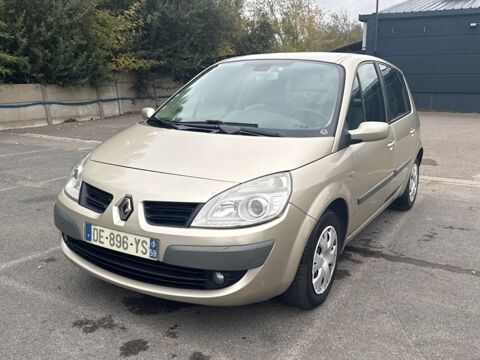 Renault megane 1.5 DCI