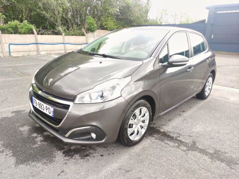 Annonce voiture Peugeot 208 6700 