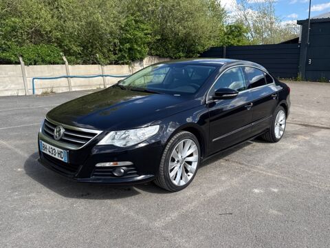 Annonce voiture Volkswagen Passat 6000 �