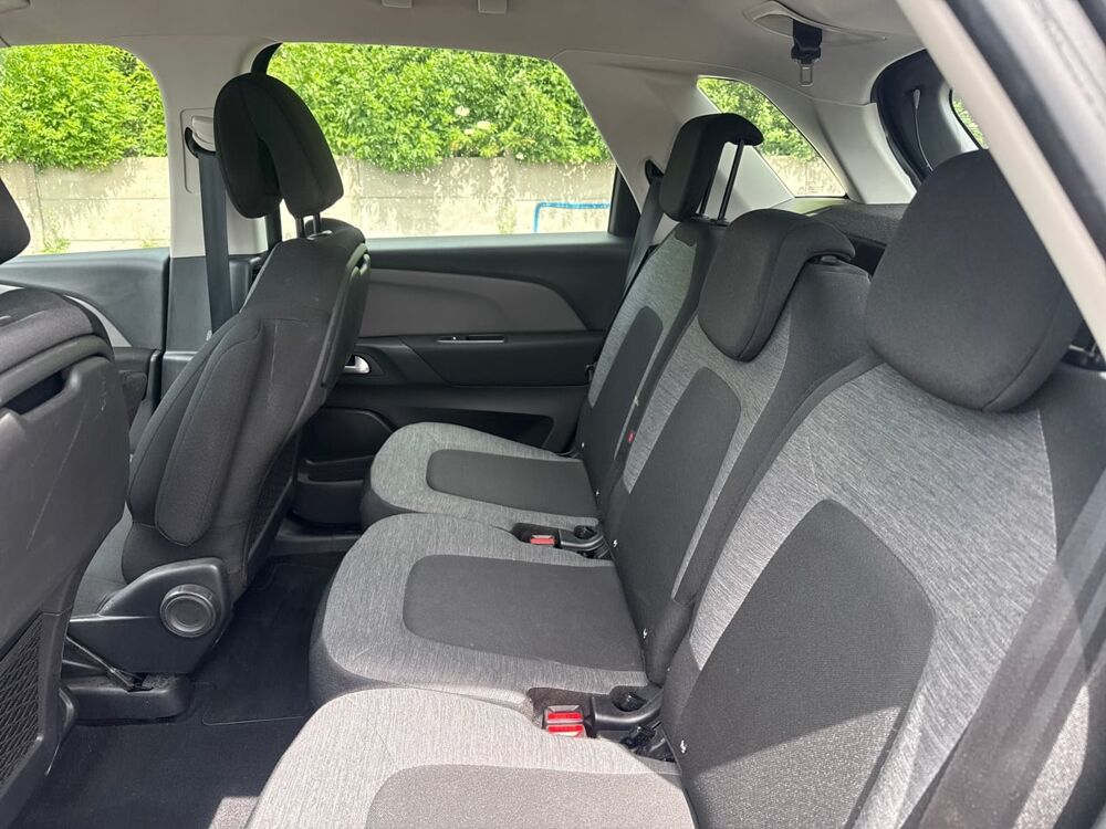 C4 1.2 PTEC 2019 occasion 62400 B&eacute;thune