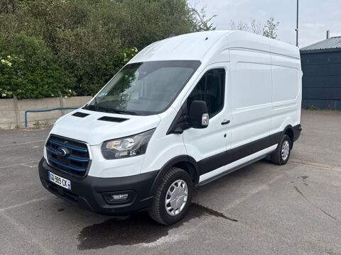 Ford Transit 2023 occasion B&eacute;thune 62400