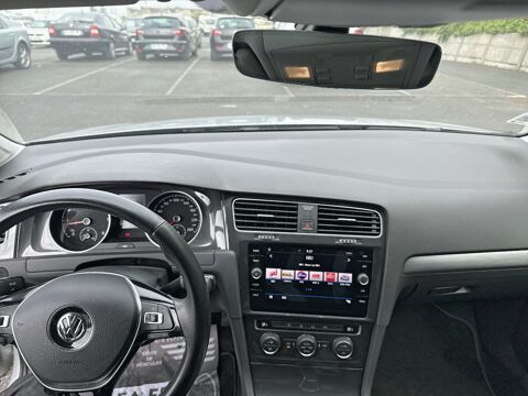 Golf 1.6 TDI 2018 occasion 62400 B&eacute;thune