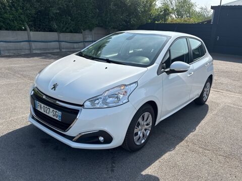 Peugeot 208 1.5 BHDI