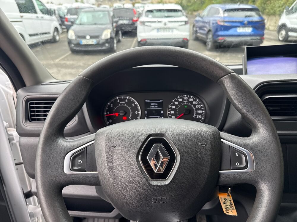 Master 2.3 DCI 2023 occasion 62400 B&eacute;thune
